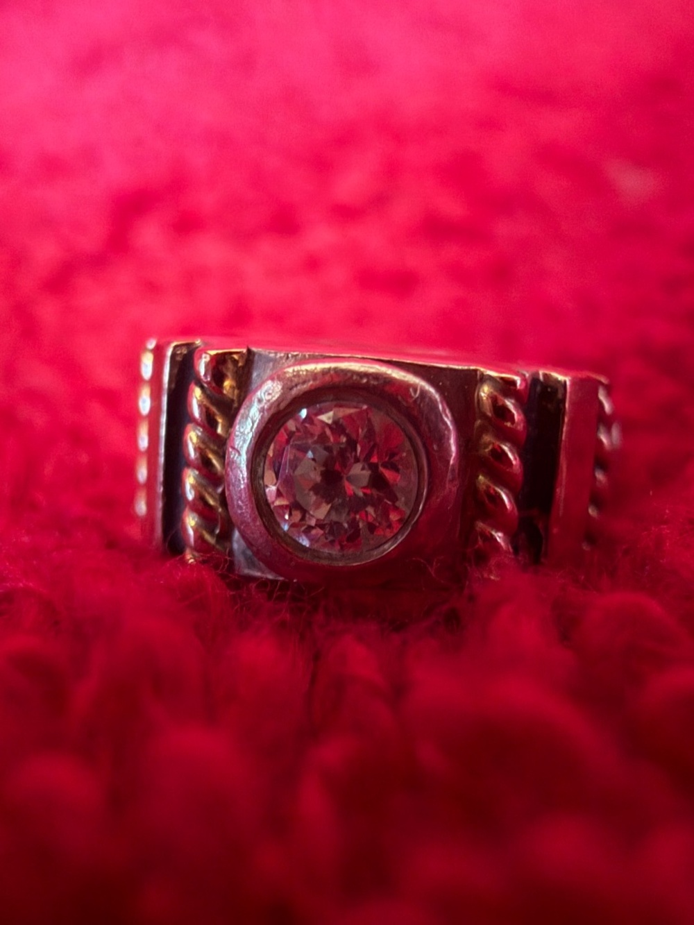 Pandora Style Charm